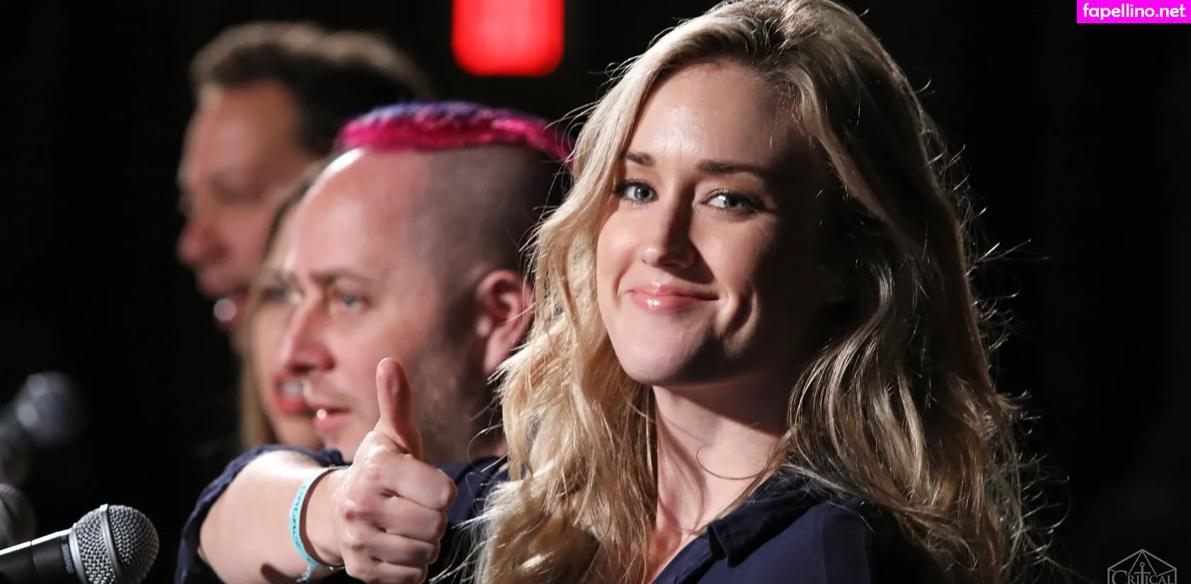 Ashleythejohnson, johnsonhubfans, thevulcansalute Leaked Nude Picture #puBL0uDW15
