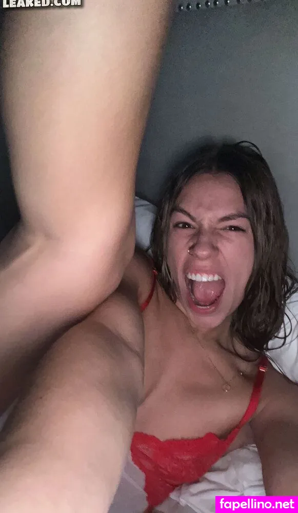 Ashley.lingerman Leaked Nude Picture #3CLzlrNaEA