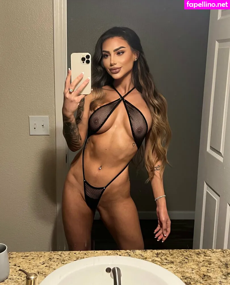 Ashleynicole444, superashnicole, theashleynicole444 Leaked Nude Picture #epR5rAR298