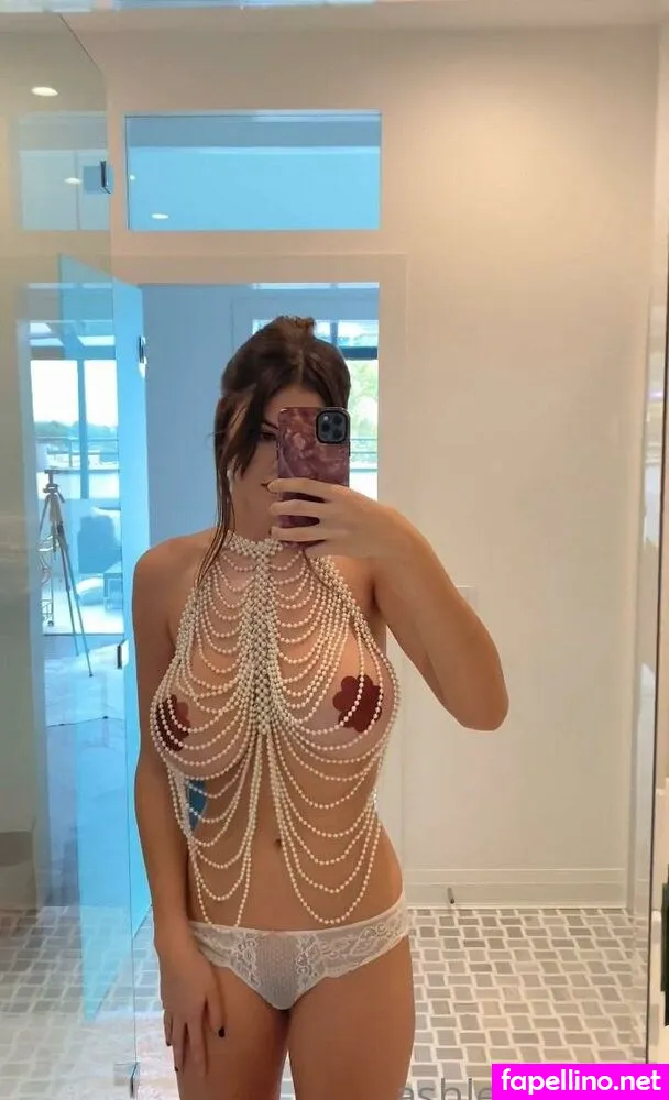 Ashley Tervort, ashleytervorts, tervortashley Leaked Nude Picture #b270zdFUeF