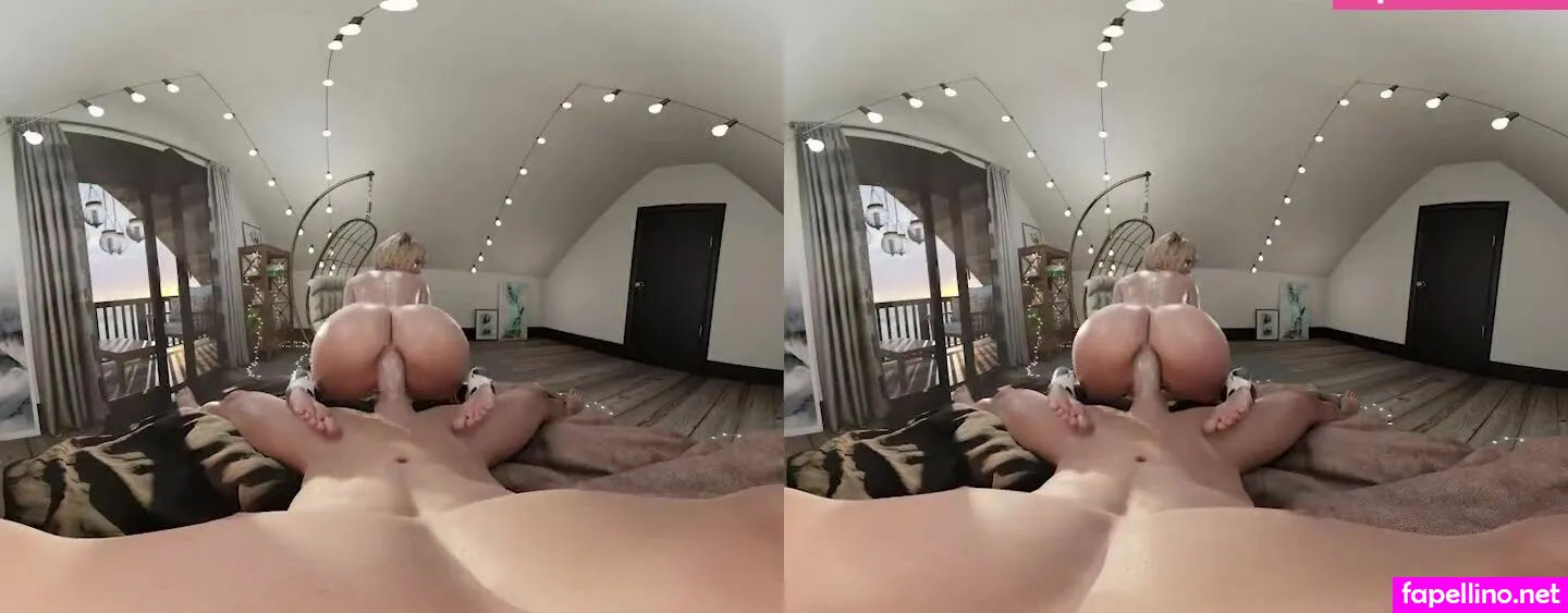 Ashley VR Leaked Nude Picture #VTdVxYcM65