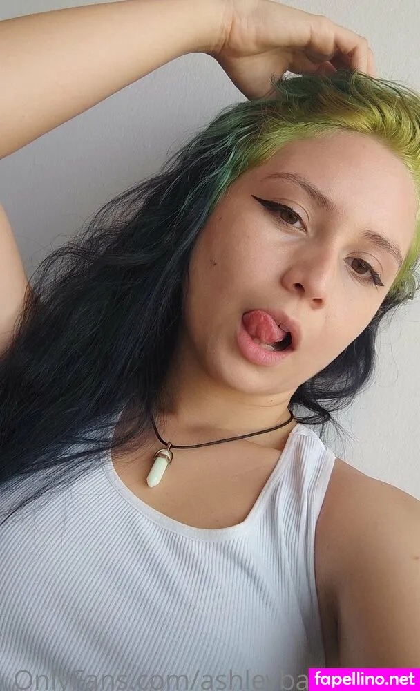 Ashleybabymodel, ashleyyramirez02 Leaked Nude Picture #D9bBXyTAlW