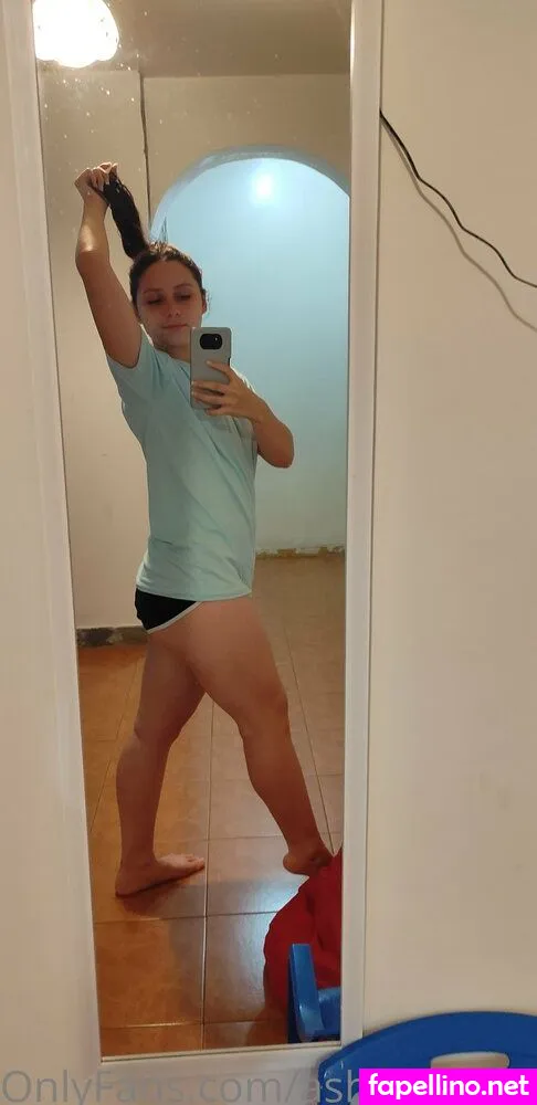 Ashleybabymodel, ashleyyramirez02 Leaked Nude Picture #Ps68BGfzob