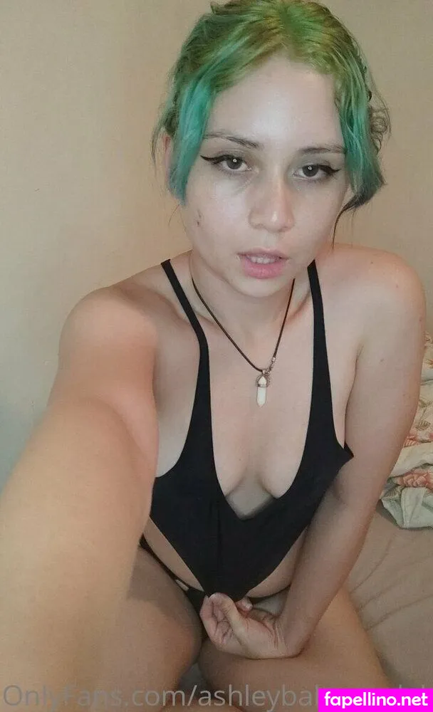 Ashleybabymodel, ashleyyramirez02 Leaked Nude Picture #kAIfpURTHq