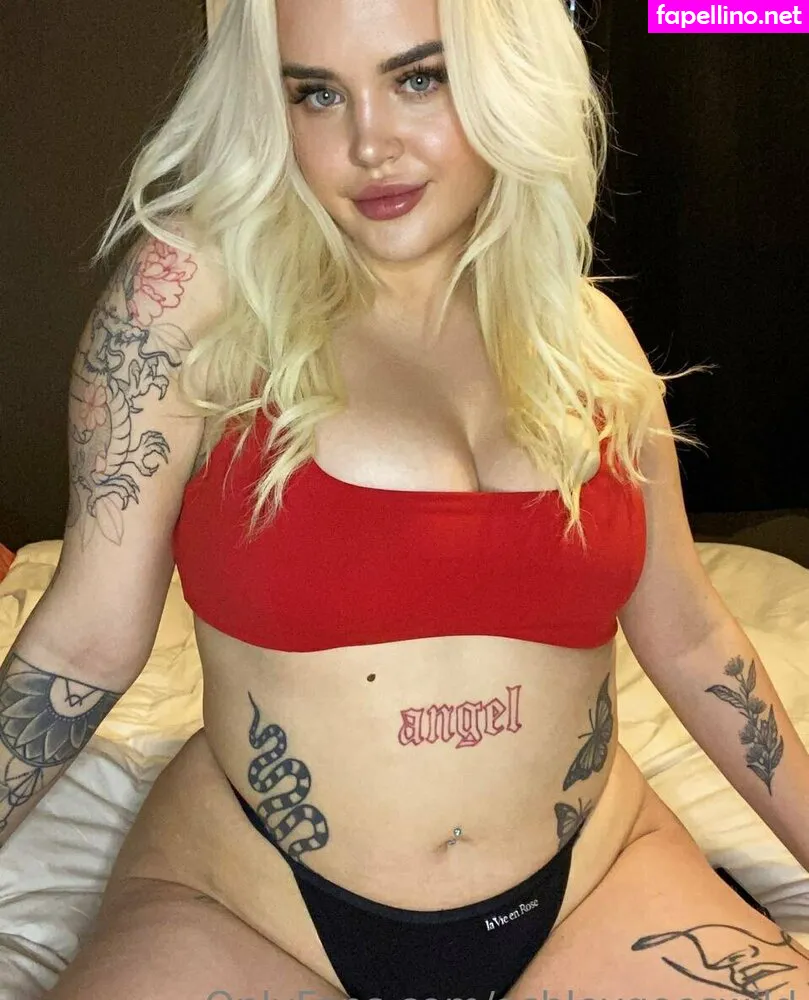 Ashleygoeswild, ashleysgonewild Leaked Nude Picture #V2Wdvd6VOV