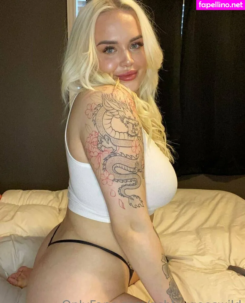 Ashleygoeswild, ashleysgonewild Leaked Nude Picture #Wl2LRa9Agw