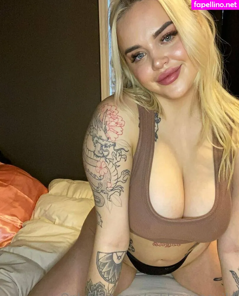 Ashleygoeswild, ashleysgonewild Leaked Nude Picture #eU4aJnL4JO