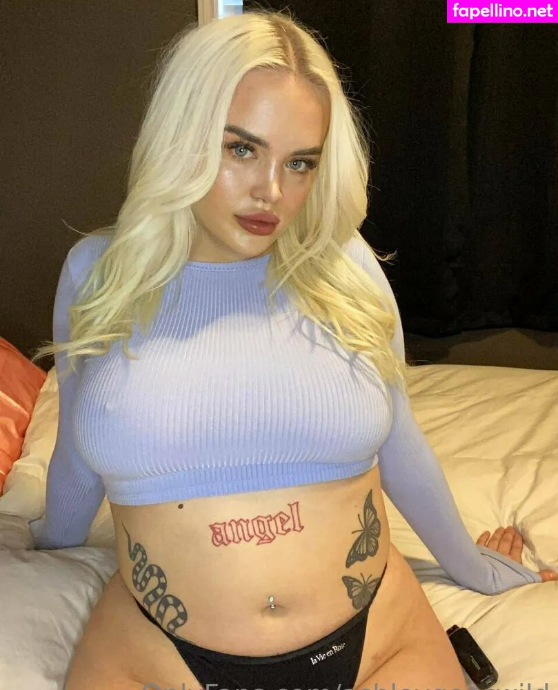 Ashleygoeswild, ashleysgonewild Leaked Nude Picture #uaa1icOjRu