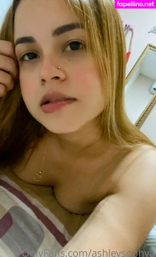 Ashleysophya, ashleysophya_ Leaked Nude Picture #soLGCyiC2t