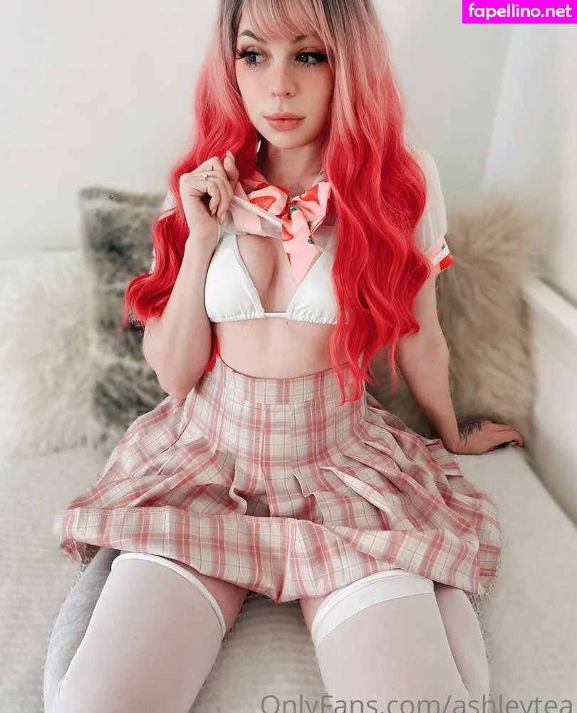 Ashleytea, heyashleytea Leaked Nude Picture #I9NeFQ4deD
