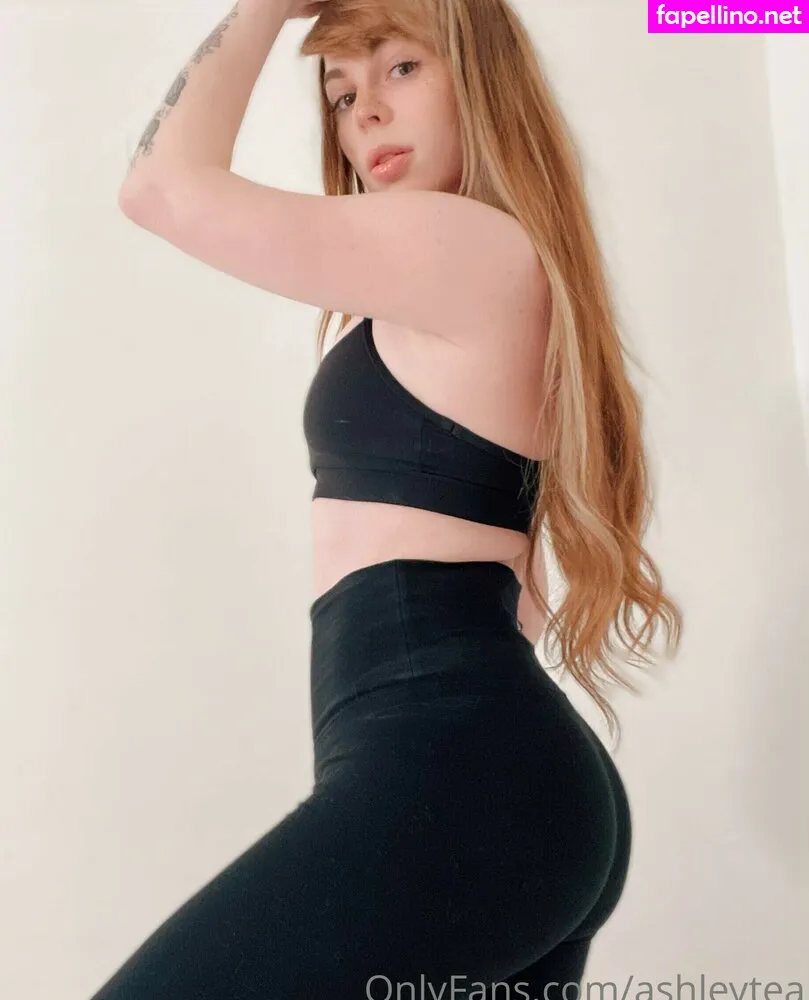 Ashleytea, heyashleytea Leaked Nude Picture #jSR6bREXoa