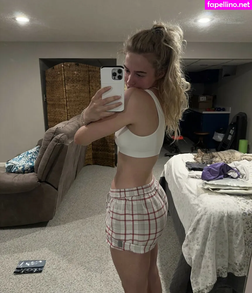 Ashlynsmithfit Leaked Nude Picture #7BsbpbLRW8