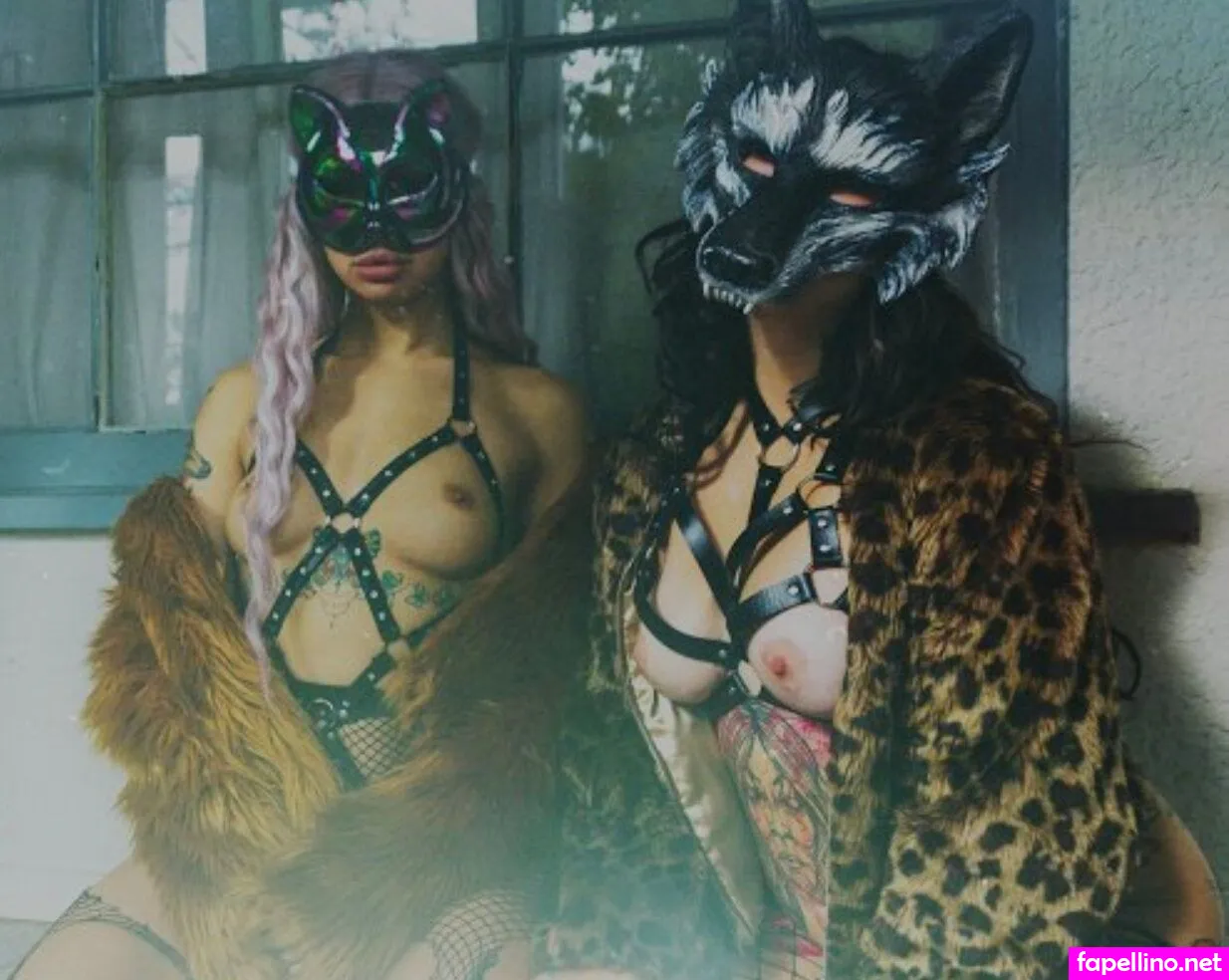 Ashyaelizabeth, BENICENATASHA, velvetangelsv Leaked Nude Picture #FbS2R409Ep