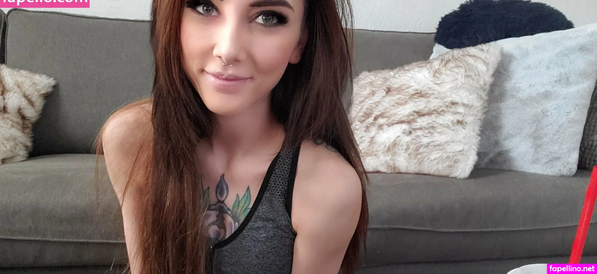 Ashlynnvii, ashlynnviolet Leaked Nude Picture #126XBe63sA