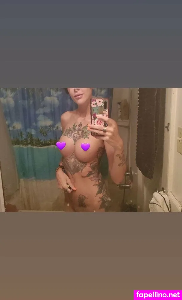 Ashlynnvii, ashlynnviolet Leaked Nude Picture #S8PXvAKgHB
