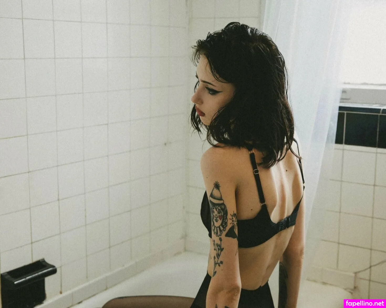 Ashrosedaniels, theashleydaniels Leaked Nude Picture #xHXPCgNjM8