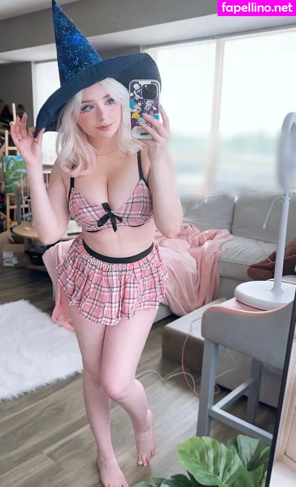 Ashtronova, justasecret892 Leaked Nude Picture #IlhXQ5ElAv