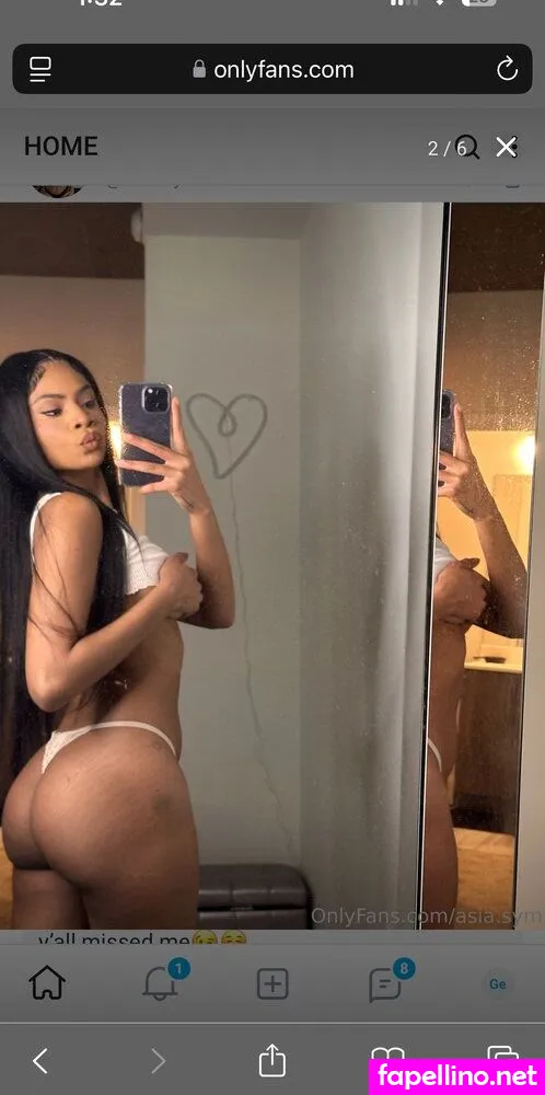 Asia Pitts, Asiasym, asia.sym Leaked Nude Picture #upEoya5KcI