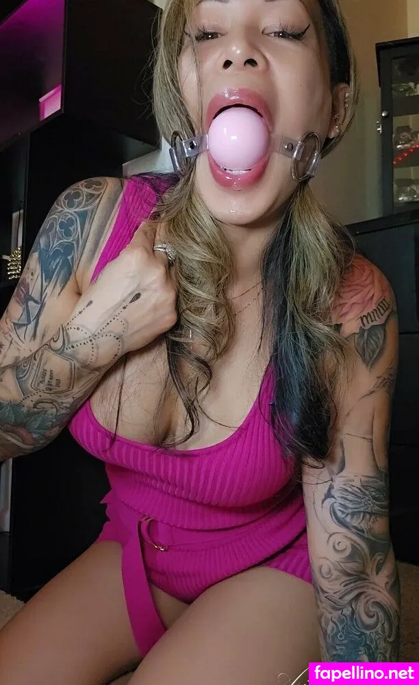 Asianastarr Leaked Nude Picture #OoBRw5RyYx