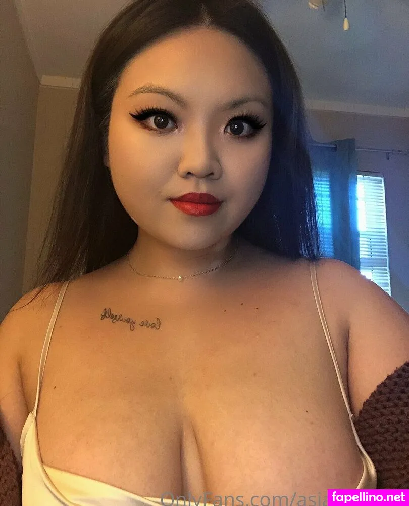 Asianbbygirl, asianbbygirl__ Leaked Nude Picture #TZF3FSHNMZ