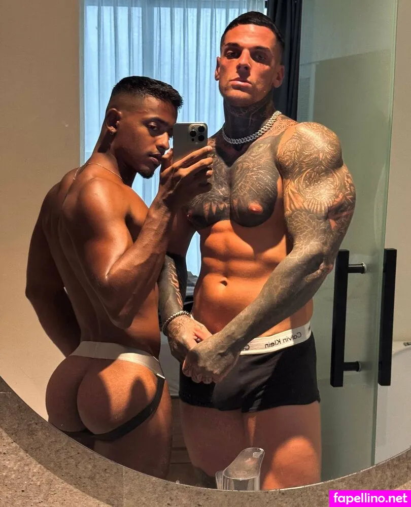 Asianbrownboi, foxy_bud Leaked Nude Picture #tQgilBi44j