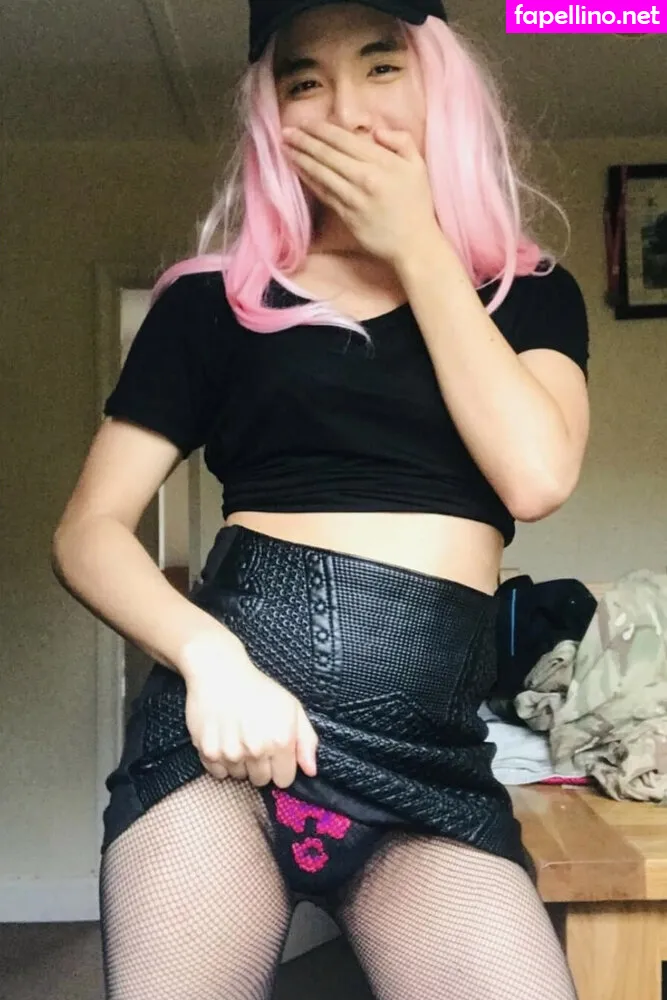 Asiancd18, xasiancd18x Leaked Nude Picture #d7dV6In5zr