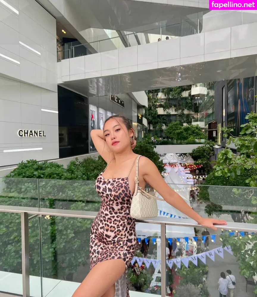 Asiandollkiki, kikicutethai Leaked Nude Picture #28uYy2z0z5