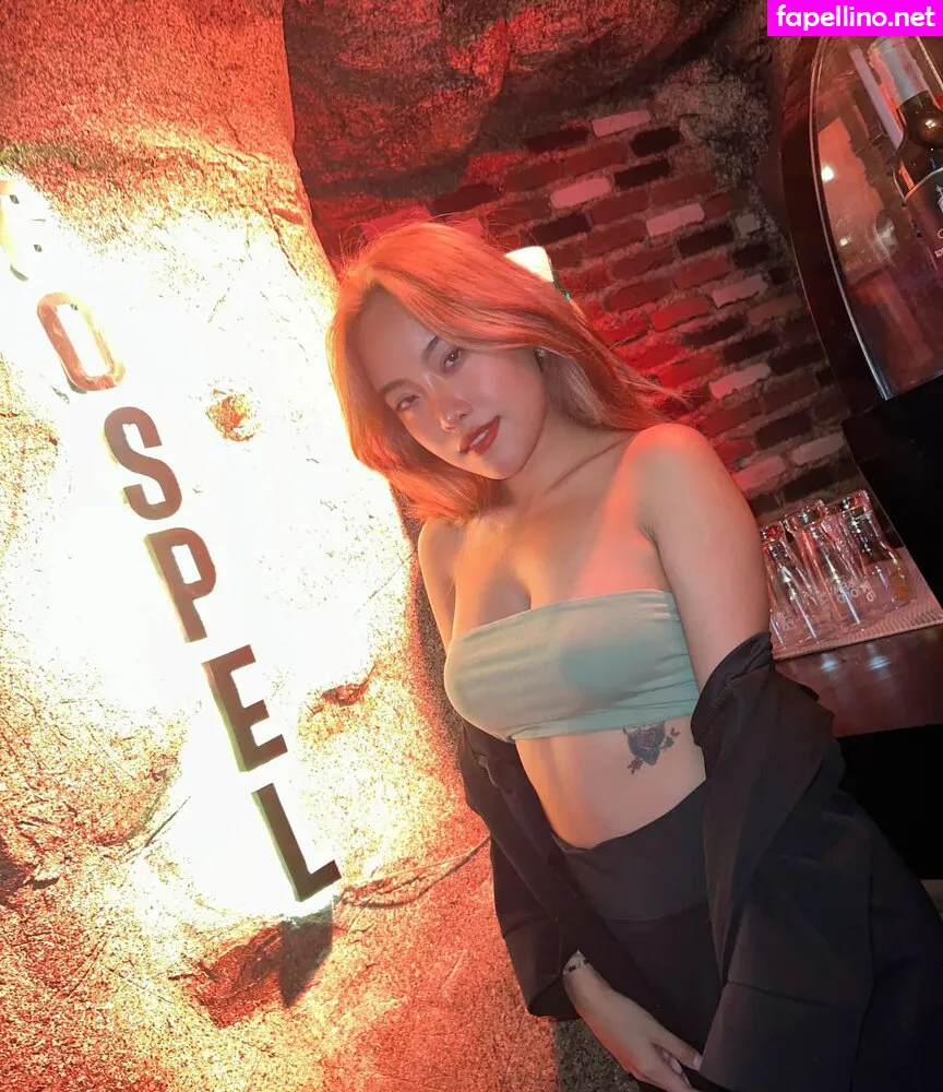 Asiandollkiki, kikicutethai Leaked Nude Picture #LPiOGfVs2B