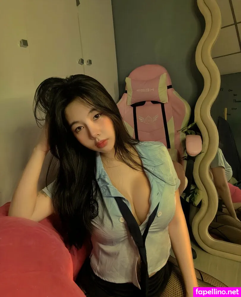YourFavEgirlfriend, asianjenny, jennycosplay Leaked Nude Picture #2dCoBOqSPN