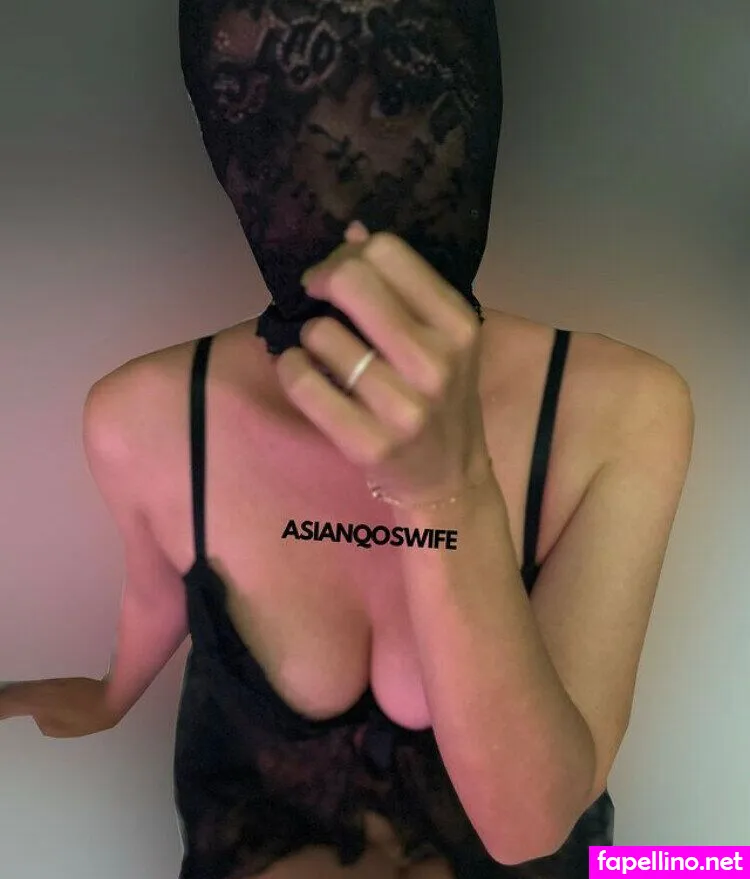 AsianBBCHotwife, asianqoswife, curvyasianwife Leaked Nude Picture #fPiDkPVswA