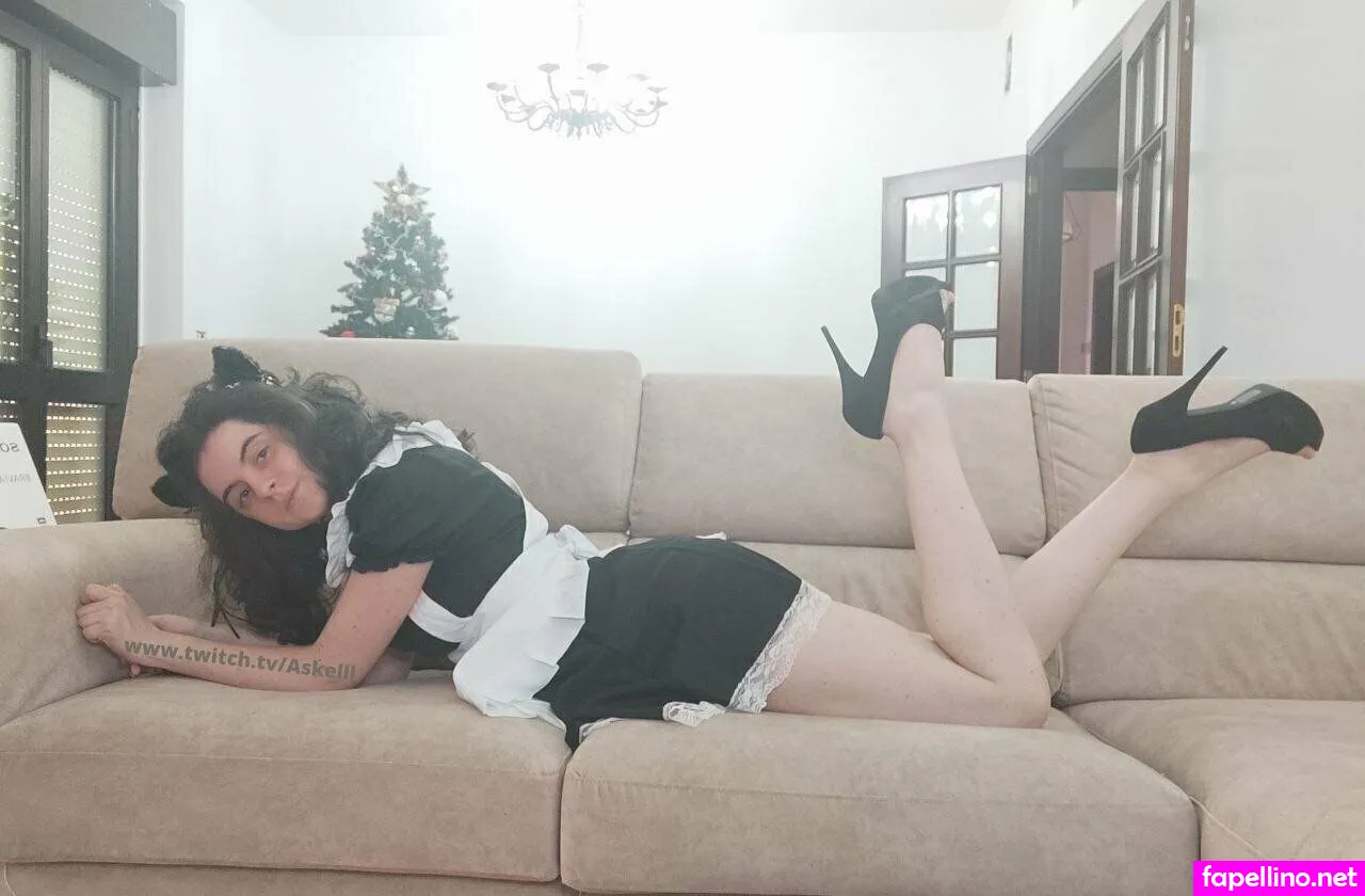 Askell, askell96, askellh Leaked Nude Picture #6GCWbWRpEz