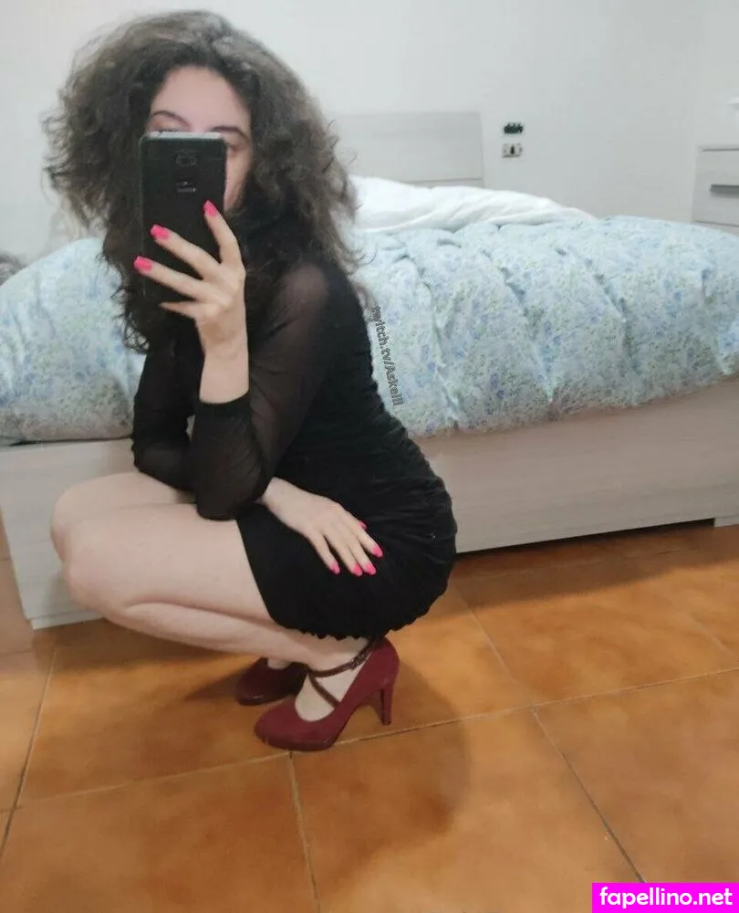 Askell, askell96, askellh Leaked Nude Picture #7eleKGemZG