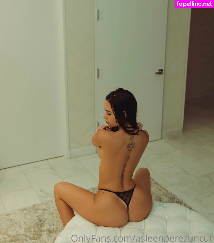 Asleenperez, asleenperezuncut Leaked Nude Picture #kYryuPaPPO
