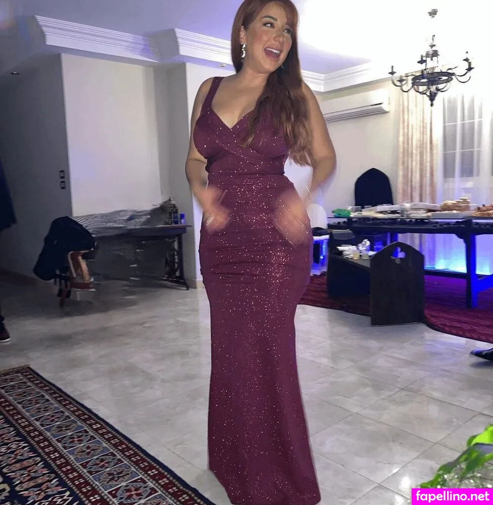 Asma.sherif.moneer Leaked Nude Picture #m8BJCiIaDG