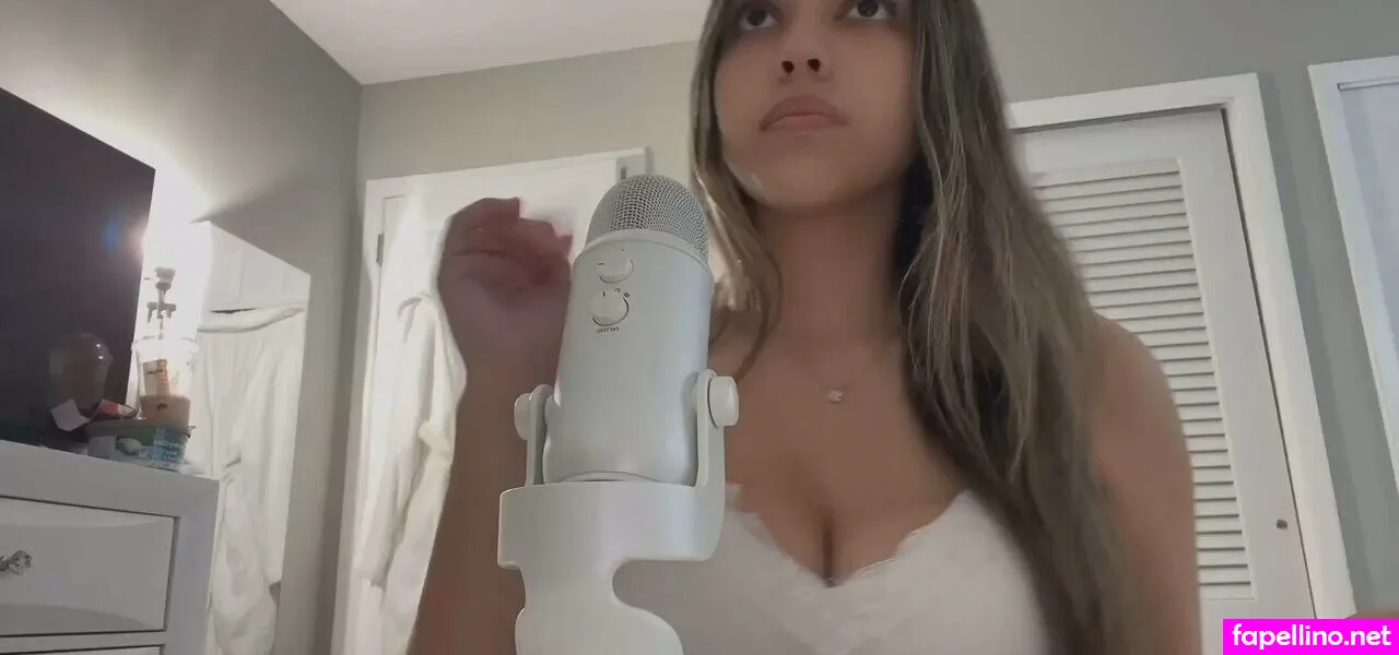 Emdoesasmr, asmr_em, emilydoesasmr, theasmrcollection Leaked Nude Picture #2Y3obEOt1b