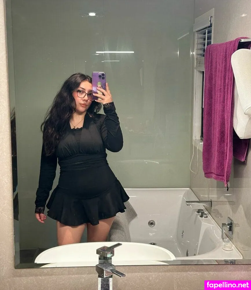 ASMR JADE, asmrjade_yt Leaked Nude Picture #CL45gR3ifV