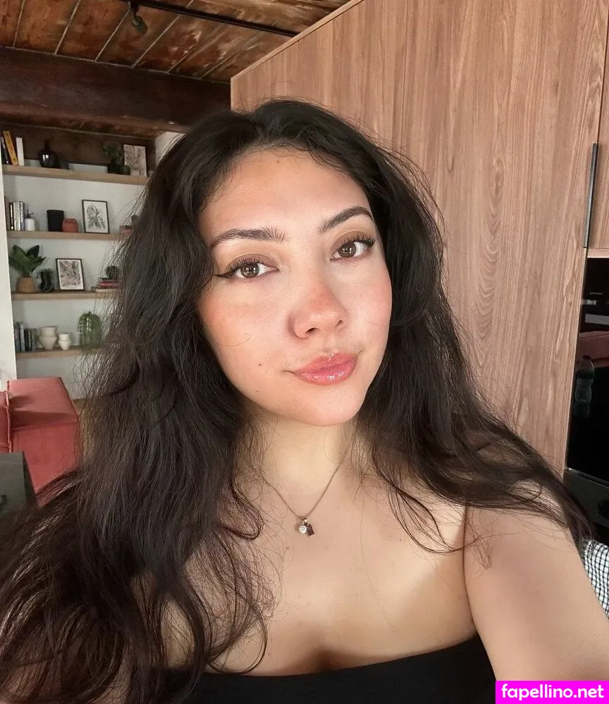 ASMR JADE, asmrjade_yt Leaked Nude Picture #SYe3Ow3Z01