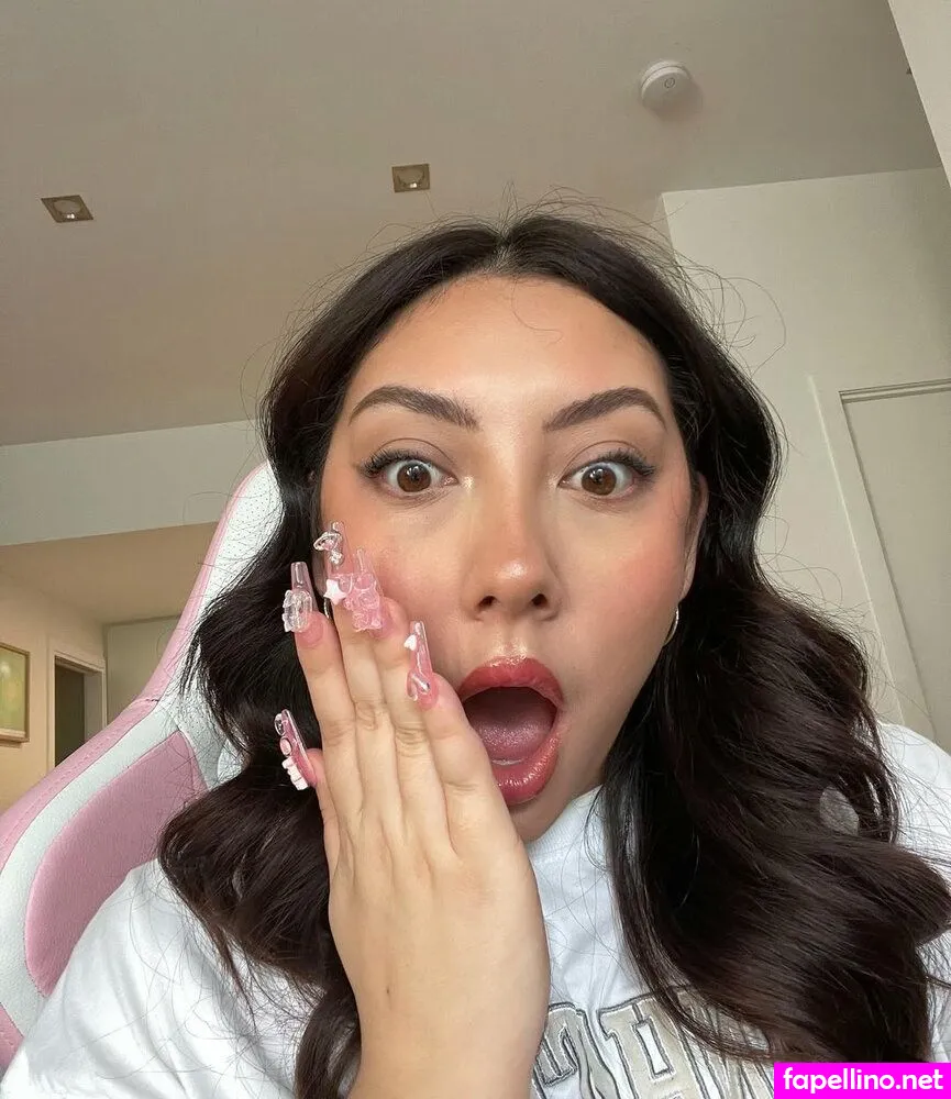 ASMR JADE, asmrjade_yt Leaked Nude Picture #UC8PReIARD
