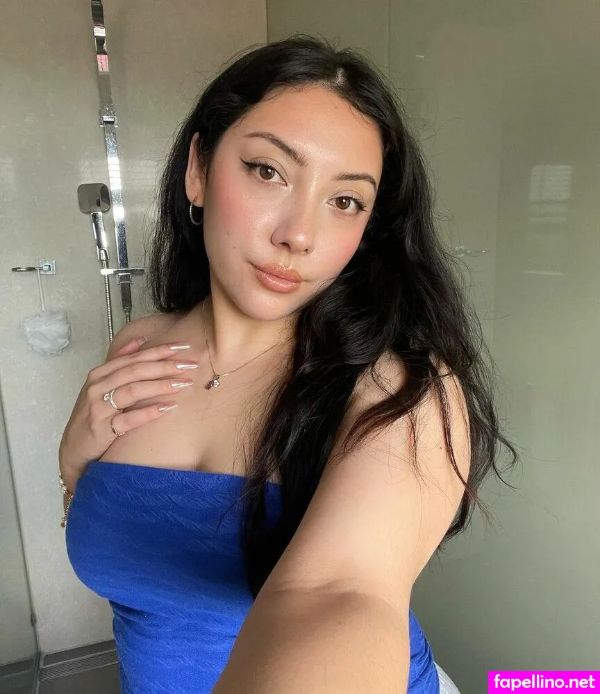 ASMR JADE, asmrjade_yt Leaked Nude Picture #VGIL4TFck0