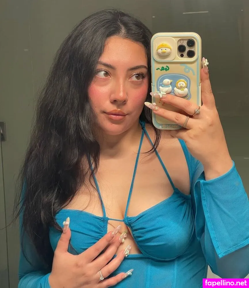ASMR JADE, asmrjade_yt Leaked Nude Picture #f7tWSO6Kjf