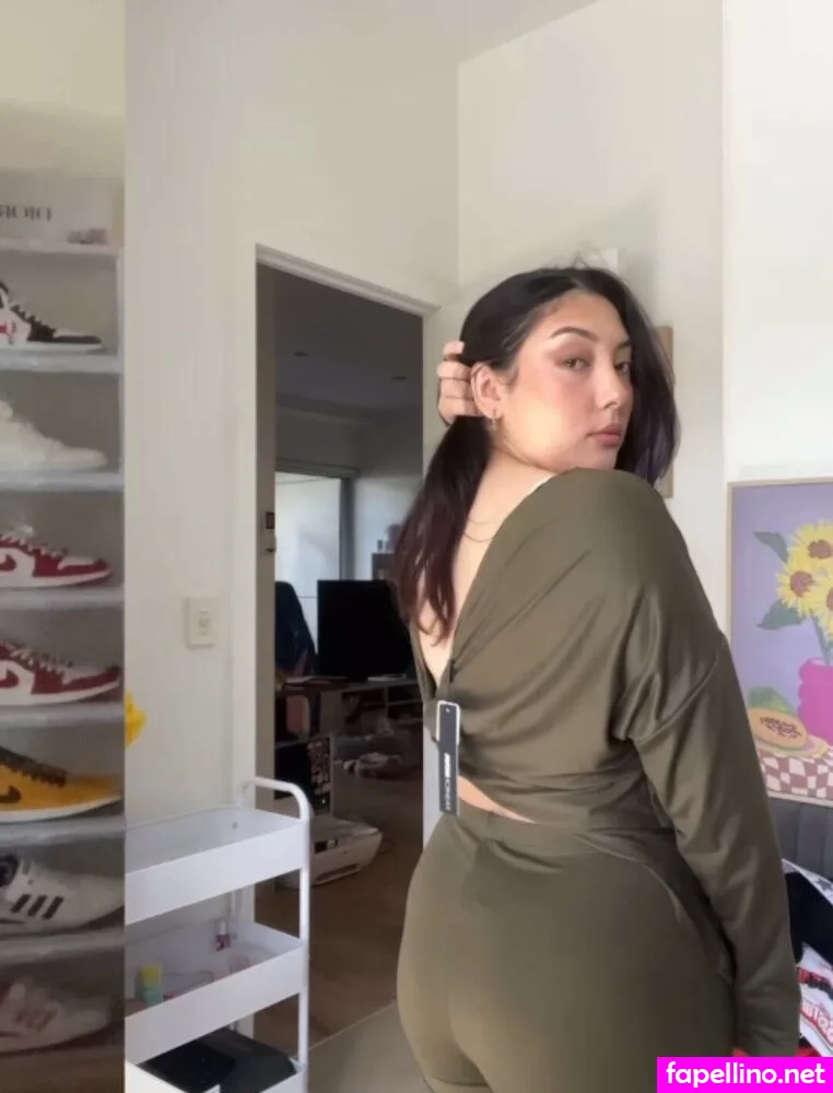 ASMR JADE, asmrjade_yt Leaked Nude Picture #fXzhw4fM8N