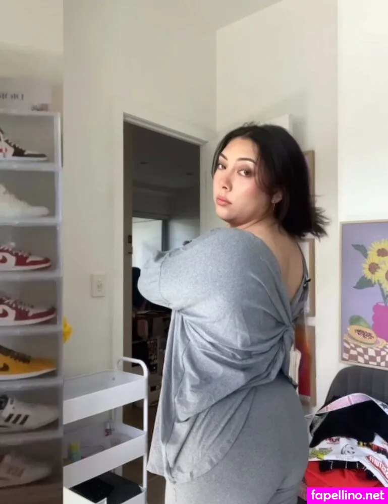 ASMR JADE, asmrjade_yt Leaked Nude Picture #na9G2WERDm