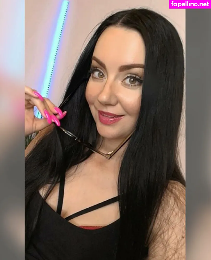 Ruzhitskaya Ekaterina, asmrkatelullaby Leaked Nude Picture #DfffCTRbGH