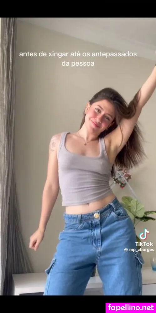 Maria_asmrmx, mariaborges_fc Leaked Nude Picture #NfMieaZt8I