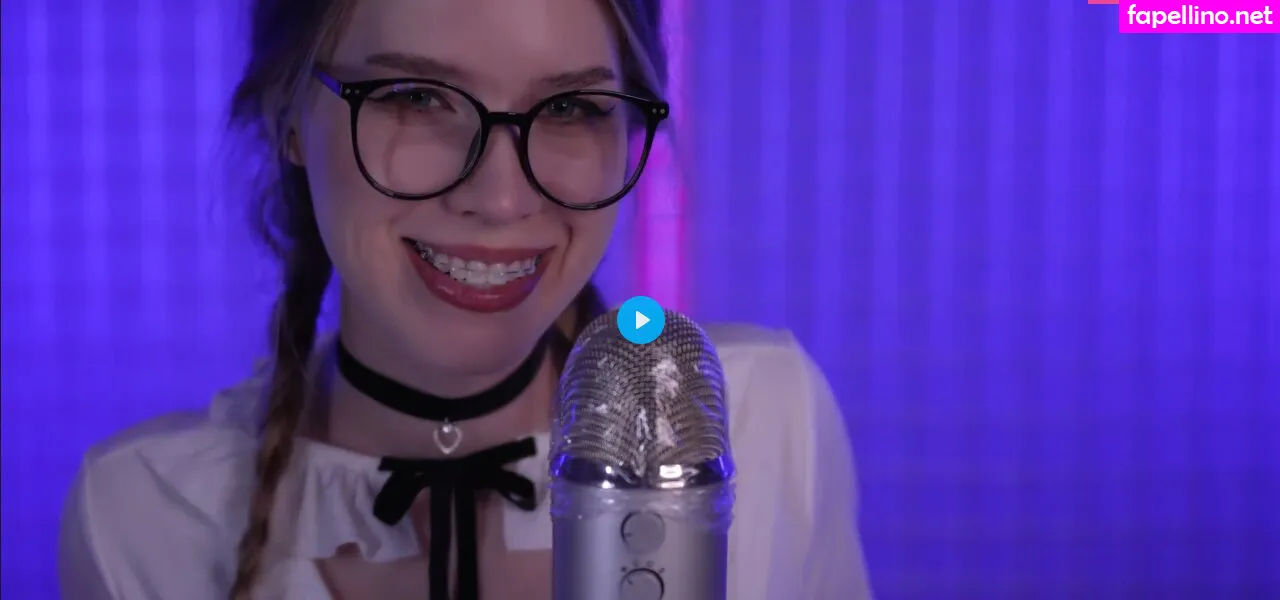 Asmr_mood, asmrmood Leaked Nude Picture #573LmGlszu