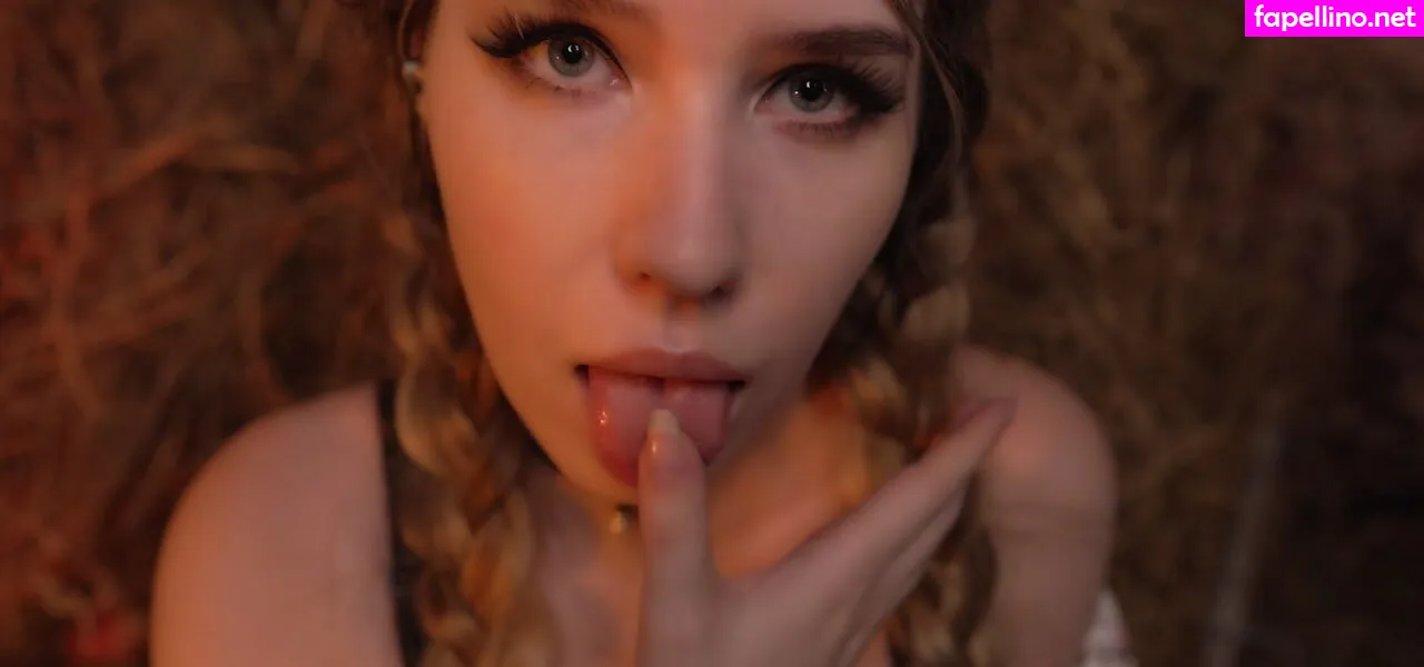 Asmr_mood, asmrmood Leaked Nude Picture #Nd5rO6SQ3B
