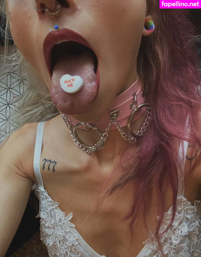 Nakedrainbows, eucalyptuslut, inbedwithbambi Leaked Nude Picture #1JB1II8cm1