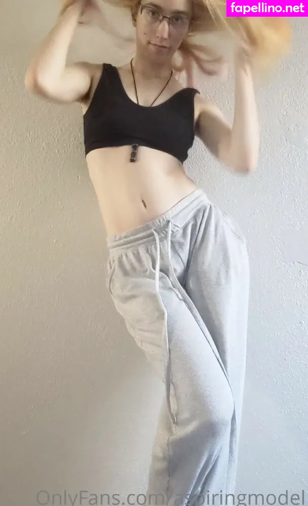 Aspiringmodel, marissaoahu Leaked Nude Picture #zqU9Lt2oiu