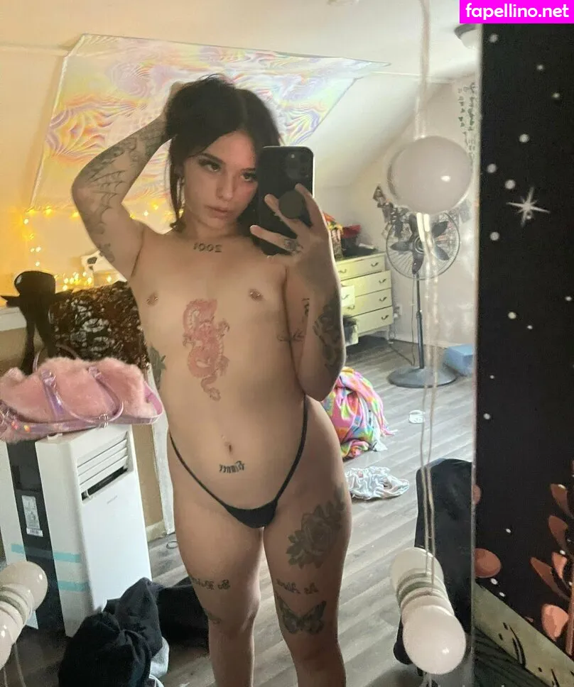 Astralnympf, skyress_vip Leaked Nude Picture #D4H2J7KXb7