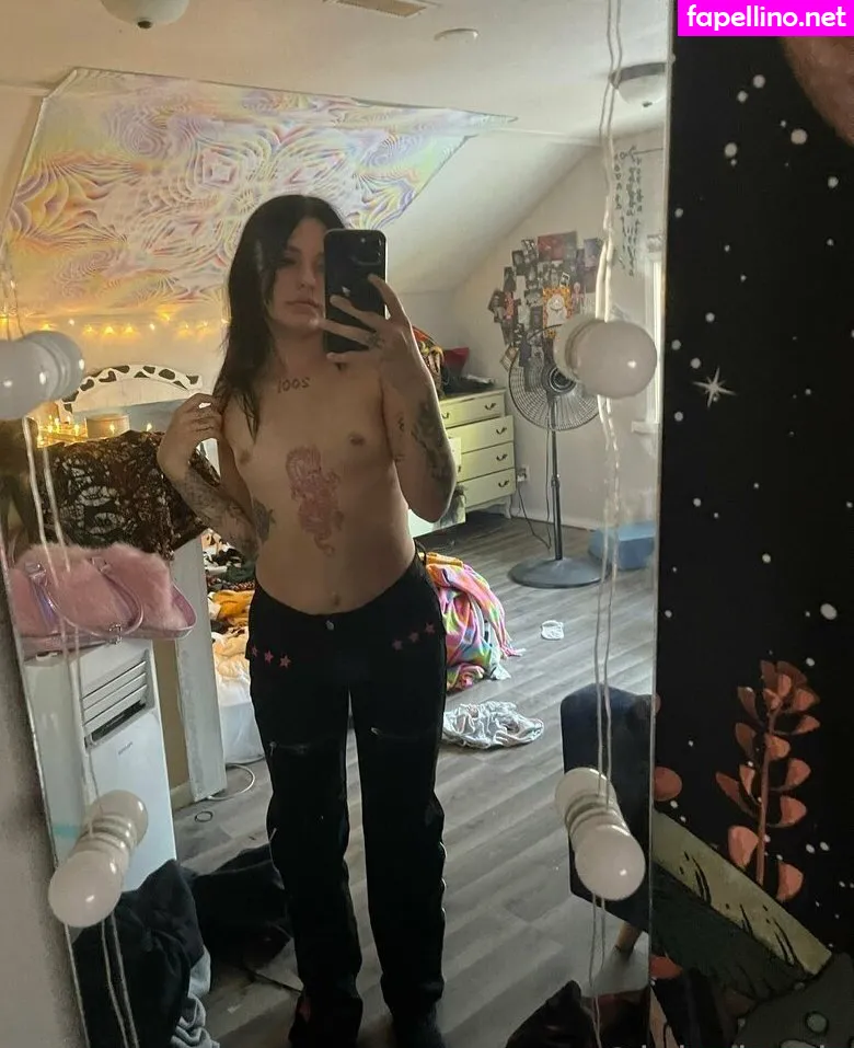 Astralnympf, skyress_vip Leaked Nude Picture #I783ypg4Si